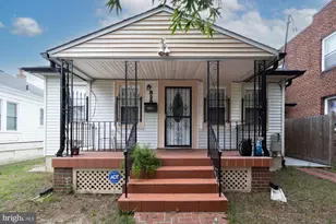 828 49th St NE, Washington, DC 20019 - Photo 8