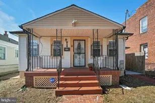 828 49th St NE, Washington, DC 20019 - Photo 1