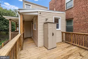 1724 W St SE, Washington, DC 20020 - Photo 36