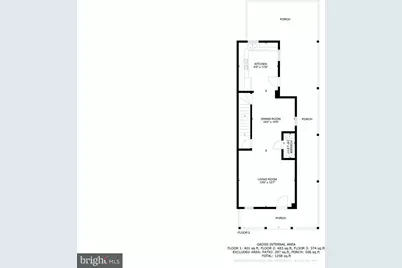 1724 W Street SE, Washington, DC 20020 - Photo 38