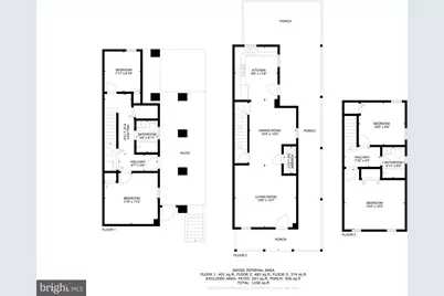 1724 W Street SE, Washington, DC 20020 - Photo 40