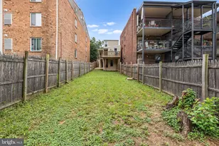 1724 W St SE, Washington, DC 20020 - Photo 32