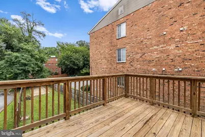 1724 W Street SE, Washington, DC 20020 - Photo 34