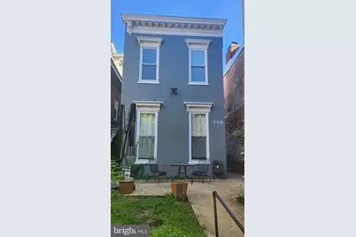 459 M Street NW #C, Washington, DC 20001 - Photo 1