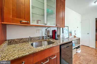 2475 Virginia Avenue NW #728, Washington, DC 20037 - Photo 14