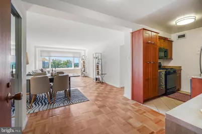 2475 Virginia Avenue NW #728, Washington, DC 20037 - Photo 10