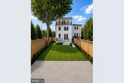 4611 43rd Place NW, Washington, DC 20016 - Photo 34
