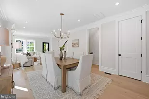 4611 43rd Pl NW, Washington, DC 20016 - Photo 4