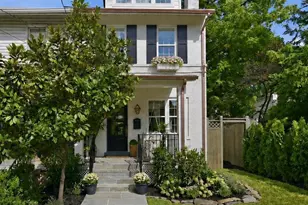 4611 43rd Pl NW, Washington, DC 20016 - Photo 1