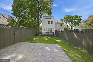 4611 43rd Pl NW, Washington, DC 20016 - Photo 32