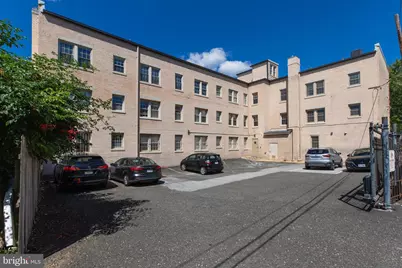 2625 3rd Street NE #203, Washington, DC 20002 - Photo 24