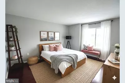 2111 Wisconsin Avenue NW #420, Washington, DC 20007 - Photo 10