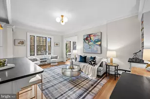 2311 Connecticut Ave NW, Washington, DC 20008 - Photo 16