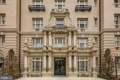 2311 Connecticut Avenue NW #301, Washington, DC 20008 - Photo 2