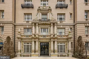 2311 Connecticut Ave NW, Washington, DC 20008 - Photo 2