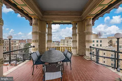 2311 Connecticut Avenue NW #301, Washington, DC 20008 - Photo 30