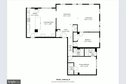 2311 Connecticut Avenue NW #301, Washington, DC 20008 - Photo 28