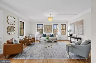 2311 Connecticut Ave NW, Washington, DC 20008 - Photo 6