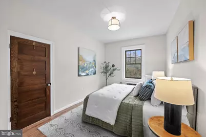 2311 Connecticut Avenue NW #301, Washington, DC 20008 - Photo 24