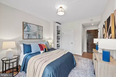 2311 Connecticut Avenue NW #301, Washington, DC 20008 - Photo 20