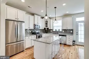 612 Totten Pl NE, Washington, DC 20017 - Photo 16