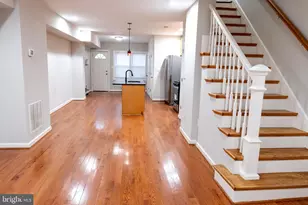 1928 Bennett Pl NE, Washington, DC 20002 - Photo 2