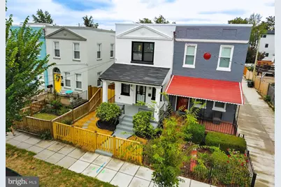 730 Sheridan Street NW, Washington, DC 20011 - Photo 2