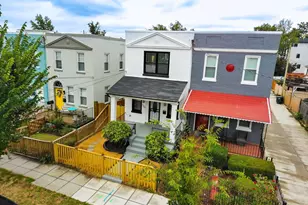 730 Sheridan St NW, Washington, DC 20011 - Photo 2