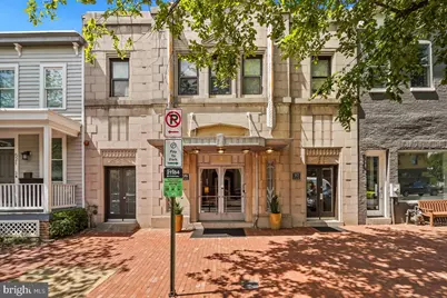 517-519 11th Street SE, Washington, DC 20003 - Photo 2