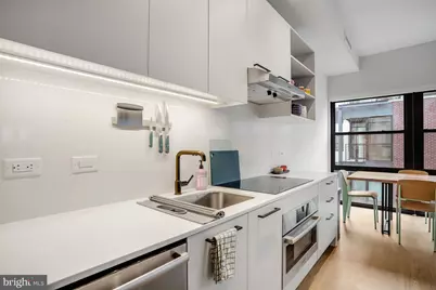 1625 Eckington Place NE #604, Washington, DC 20002 - Photo 6