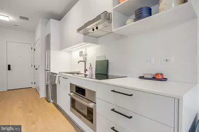 1625 Eckington Place NE #604, Washington, DC 20002 - Photo 8