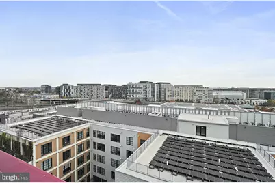1625 Eckington Place NE #604, Washington, DC 20002 - Photo 42