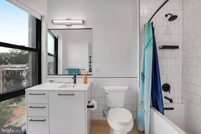 1625 Eckington Place NE #604, Washington, DC 20002 - Photo 22