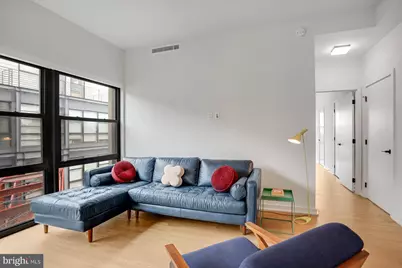 1625 Eckington Place NE #604, Washington, DC 20002 - Photo 14