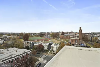 1625 Eckington Place NE #604, Washington, DC 20002 - Photo 44