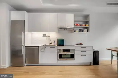 1625 Eckington Place NE #604, Washington, DC 20002 - Photo 4