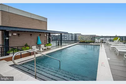 1625 Eckington Place NE #604, Washington, DC 20002 - Photo 36