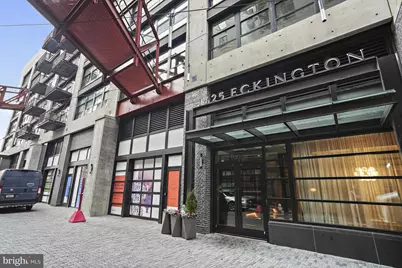 1625 Eckington Place NE #604, Washington, DC 20002 - Photo 64
