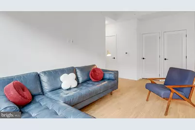 1625 Eckington Place NE #604, Washington, DC 20002 - Photo 12