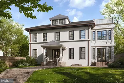 2914 33rd Place NW, Washington, DC 20008 - Photo 1