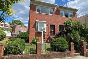 7527 8th St NW, Washington, DC 20012 - Photo 1