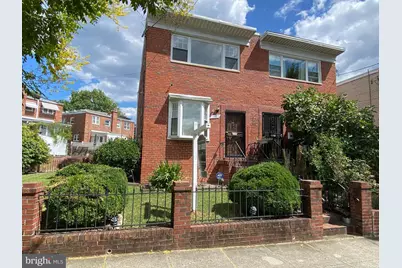 7527 8th Street NW, Washington, DC 20012 - Photo 2