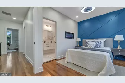 607 K Street NE, Washington, DC 20002 - Photo 32