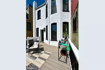607 K Street NE, Washington, DC 20002 - Photo 68