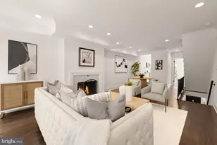 811 East Capitol St SE, Washington, DC 20003 - Photo 8