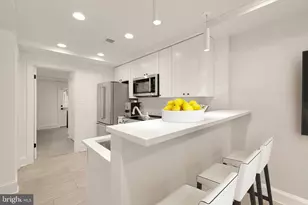 811 East Capitol St SE, Washington, DC 20003 - Photo 34