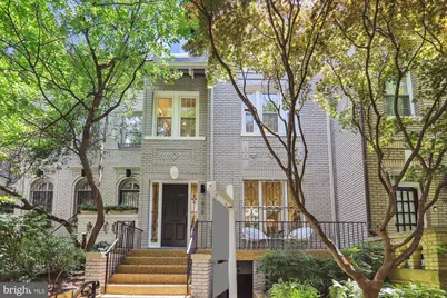 1918 Belmont Road NW, Washington, DC 20009 - Photo 1