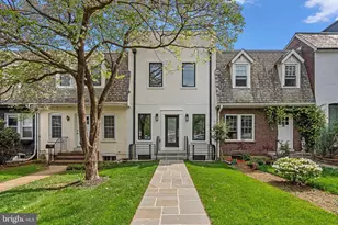 3710 S St NW, Washington, DC 20007 - Photo 1