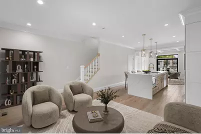 3710 S Street NW, Washington, DC 20007 - Photo 2