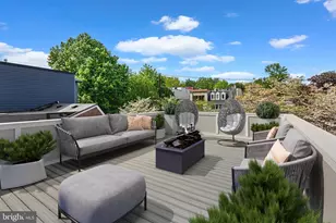 3710 S St NW, Washington, DC 20007 - Photo 24